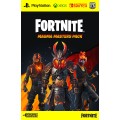 Fortnite - Magma Masters Pack